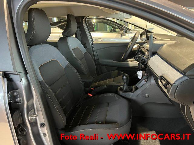 DACIA Sandero Stepway TCe 110 CV Expression NUOVA MY2026 - PROMO