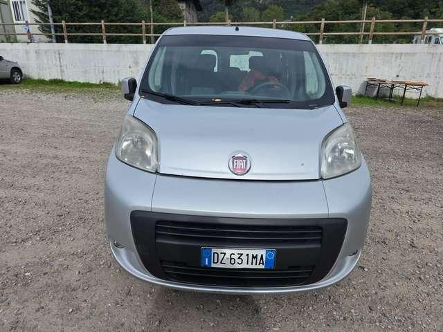 Fiat Qubo Qubo 1.4 METANO