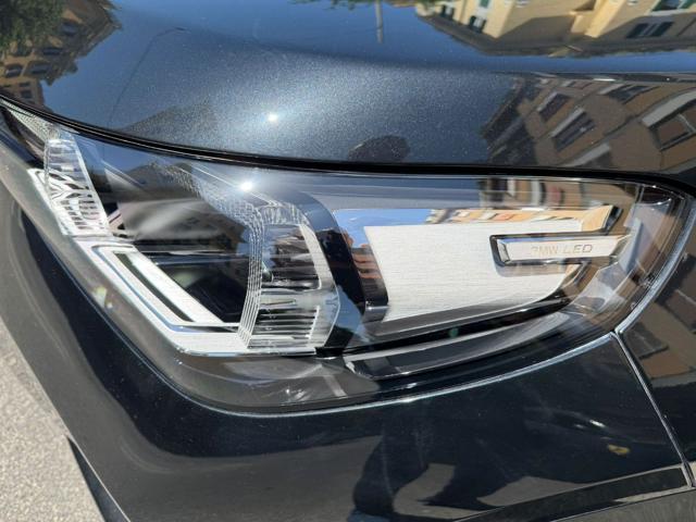 BMW X1 20d-Xdrive Msport-Hybrid 48V-Panorama-Full
