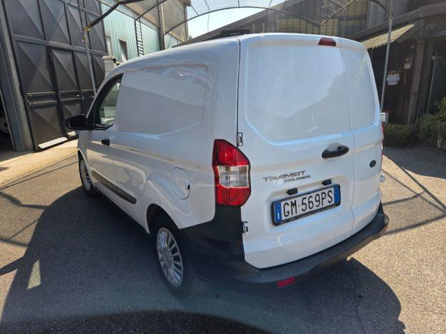 FORD Transit Courier 1.5 TDCi 100CV Van Trend