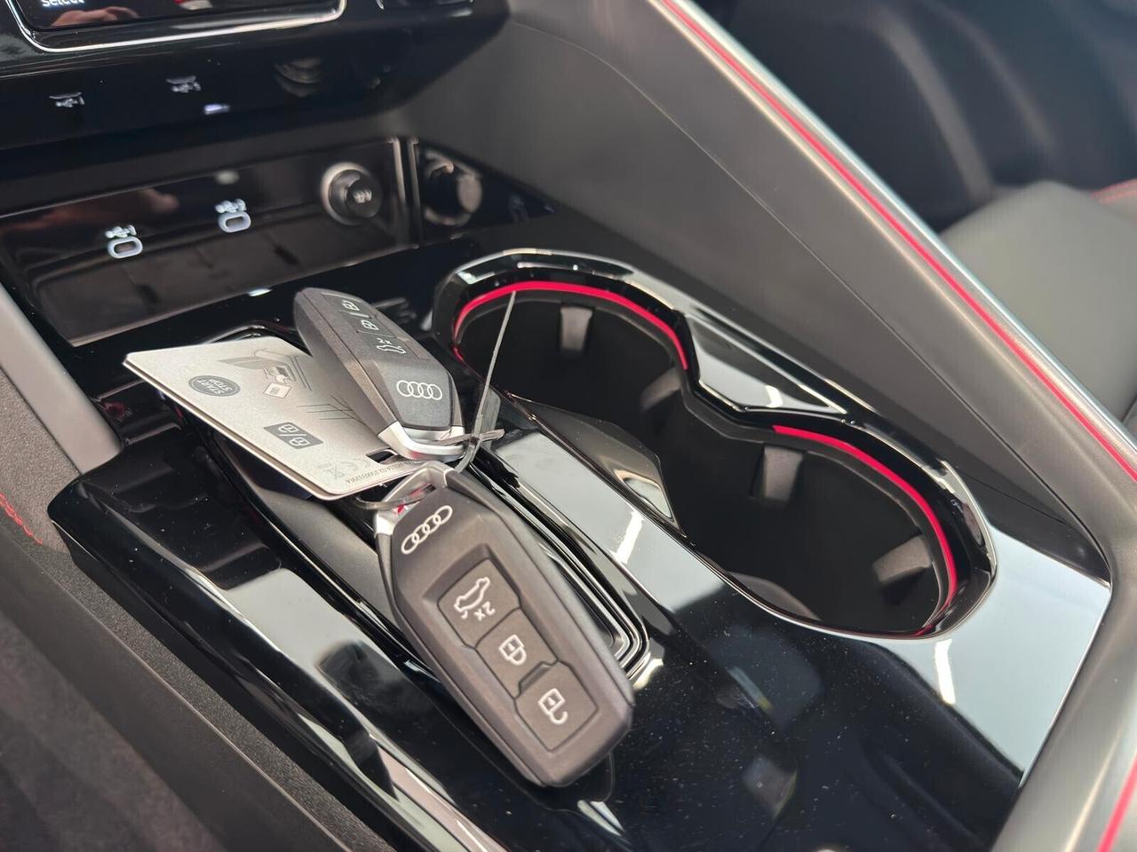 Audi Q5 Sportback S line edition 1 quattro