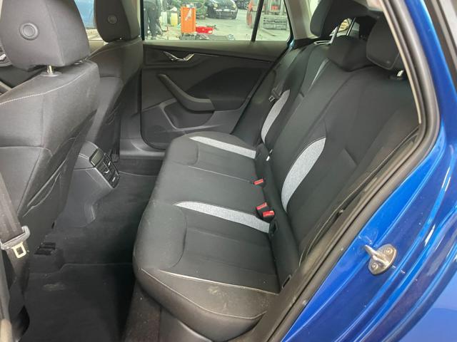 SKODA Kamiq 1.5 TSI ACT BLACK DOTS