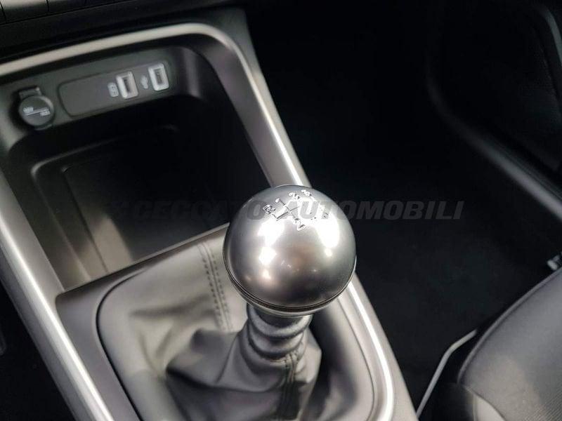Jeep Avenger Avenger 1.2 turbo Altitude fwd 100cv