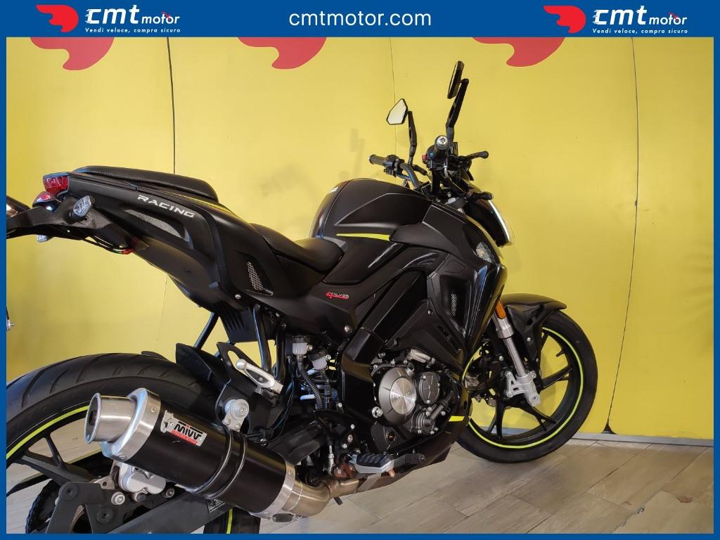 Keeway RKF 125 - 2022