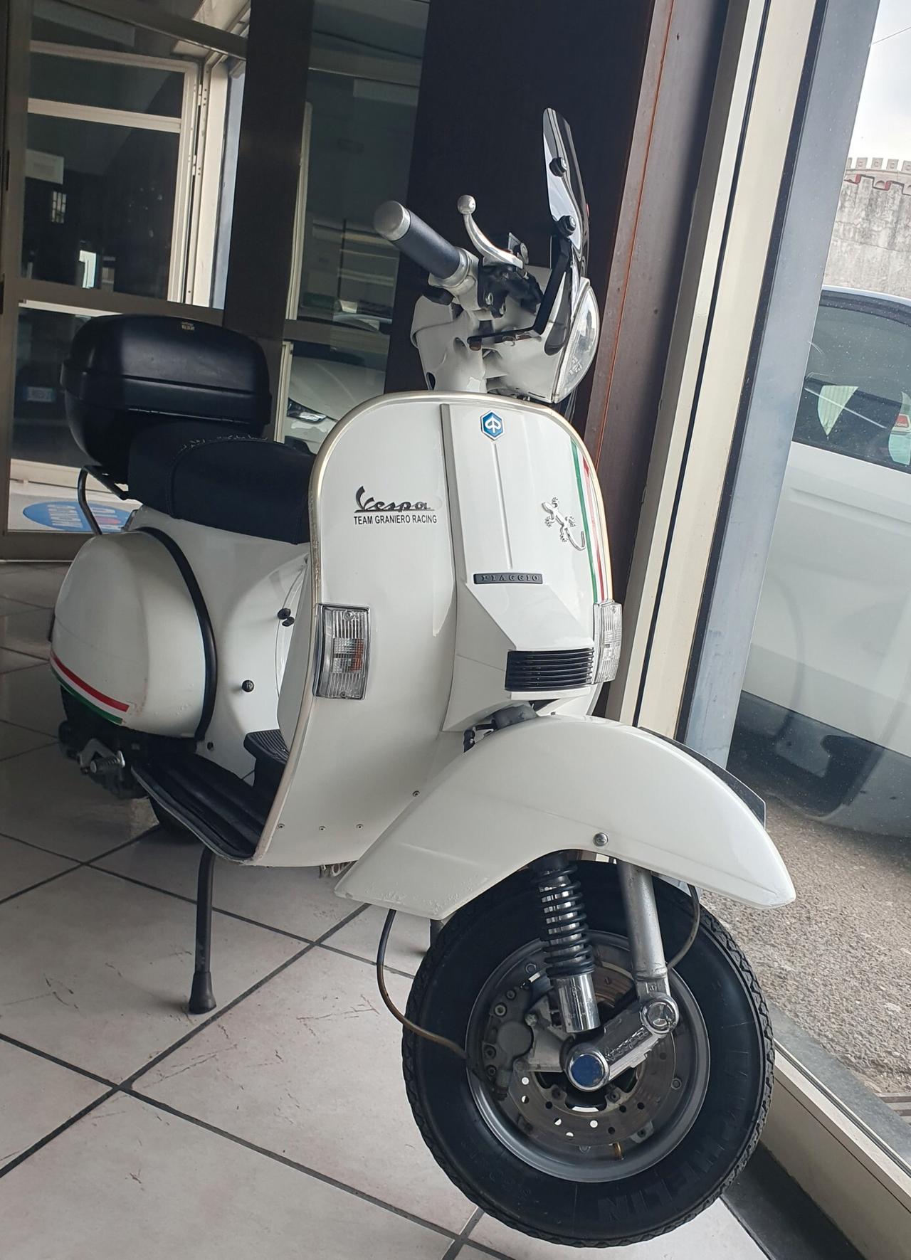 Suzuki Burgman 650 EXECUTIVE IN PRONTA CONSEGNA
