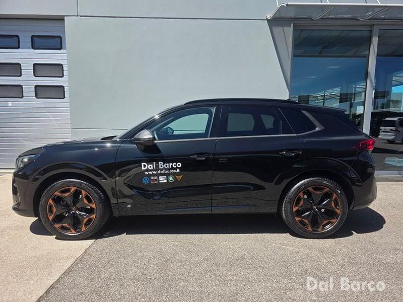CUPRA Terramar 1.5 HYBRID DSG