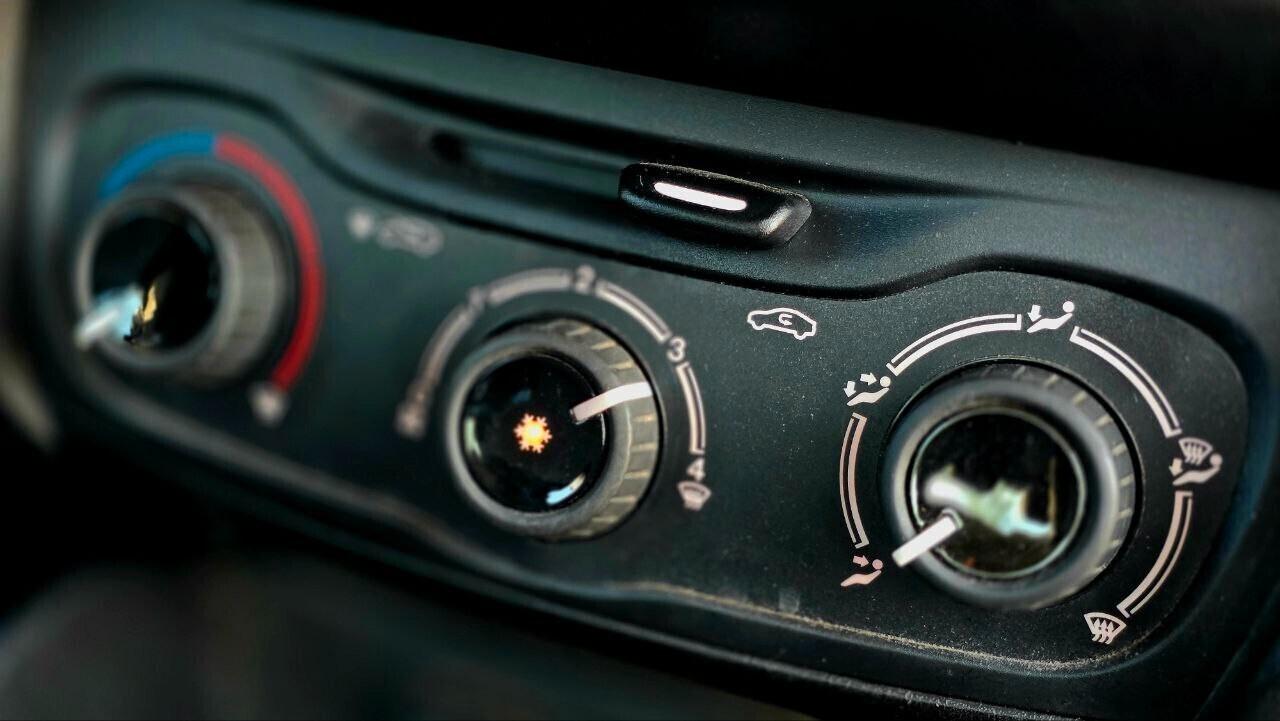 Fiat Tipo 1.3 Mjt UNICO PROPRIETARIO