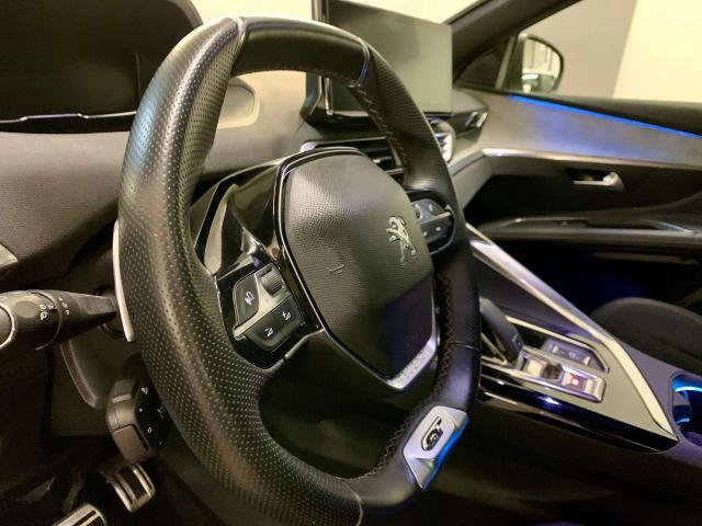 Peugeot 3008 3008 II 1.2 puretech t GT EAT8 unico proprietario