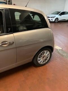 Lancia Ypsilon 1.2 Argento