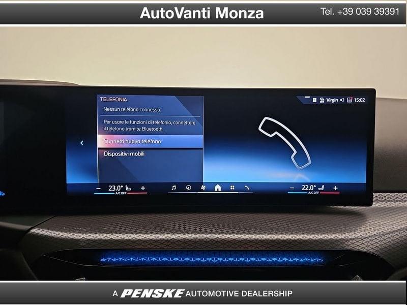 BMW Serie 3 Touring 320d 48V xDrive Touring Msport Pro