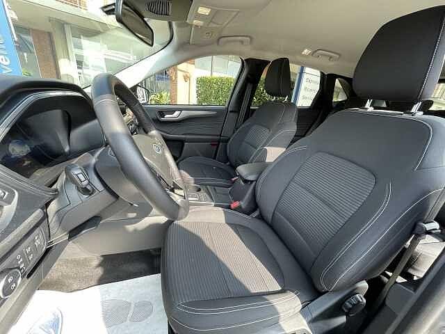 Ford Kuga 2.0 EcoBlue 120 CV aut. 2WD Titanium Business
