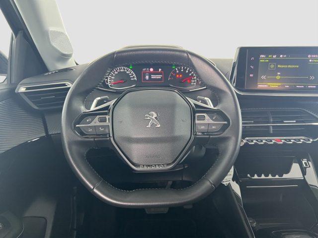 PEUGEOT 208 208 PureTech 100 Stop&Start EAT8 5 porte Allure