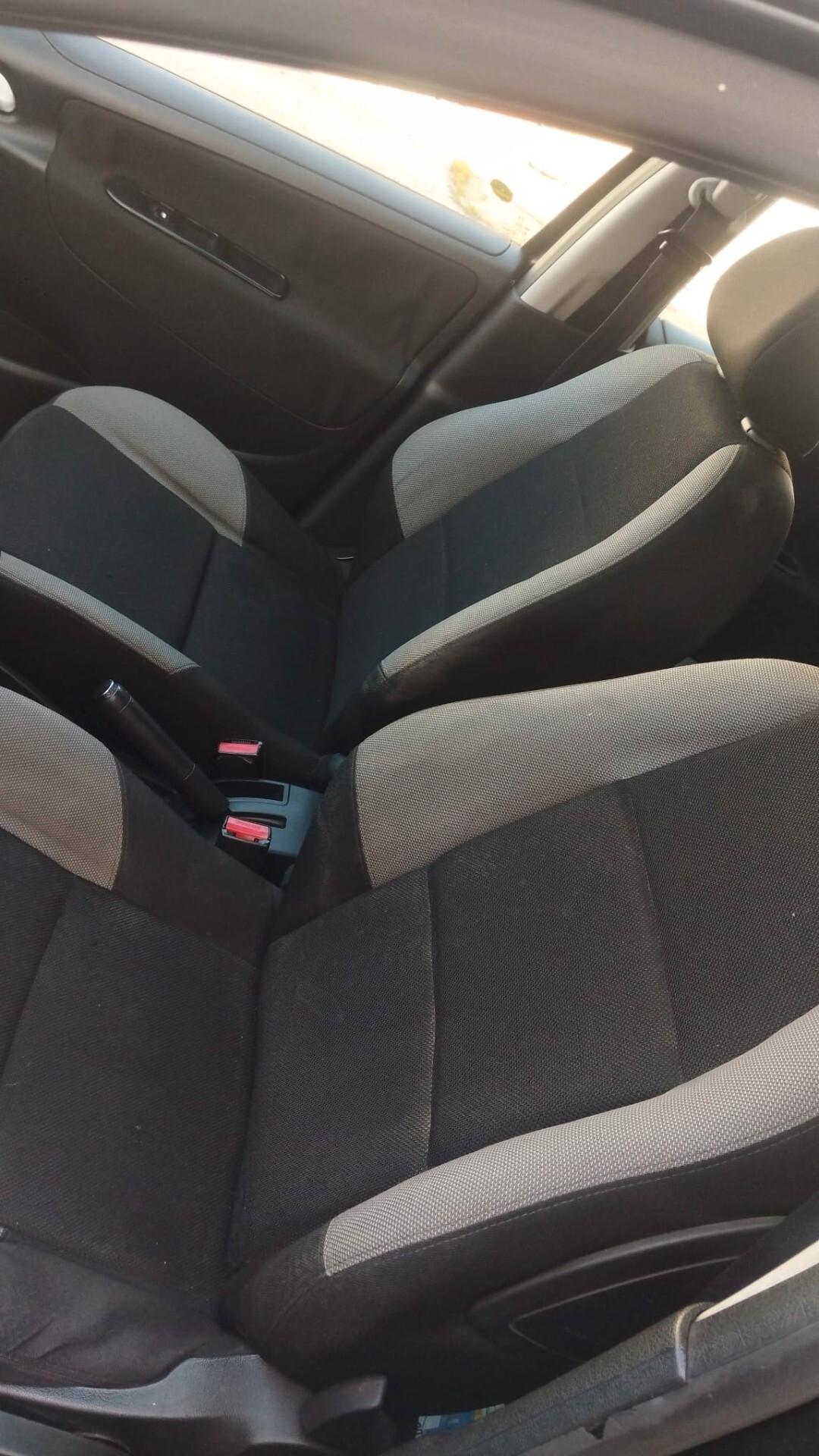 Peugeot 207 1.4 8V 75CV 3p. Energie Sport ECO GPL