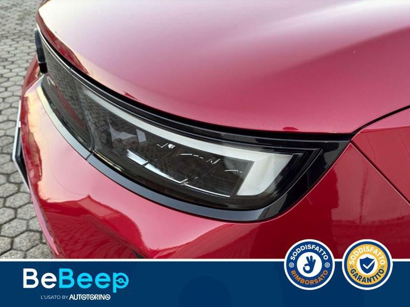 Opel Mokka 1.2 T GS S&S 100CV