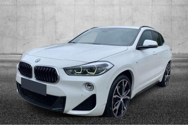 BMW X2 xDrive20d Msport