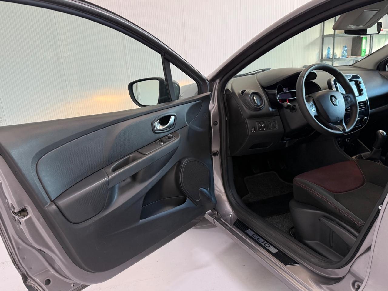 Renault Clio 1.2 75CV GPL 5 porte Live