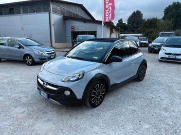 Opel Adam Rocks 1.4 87 CV GPL AIR