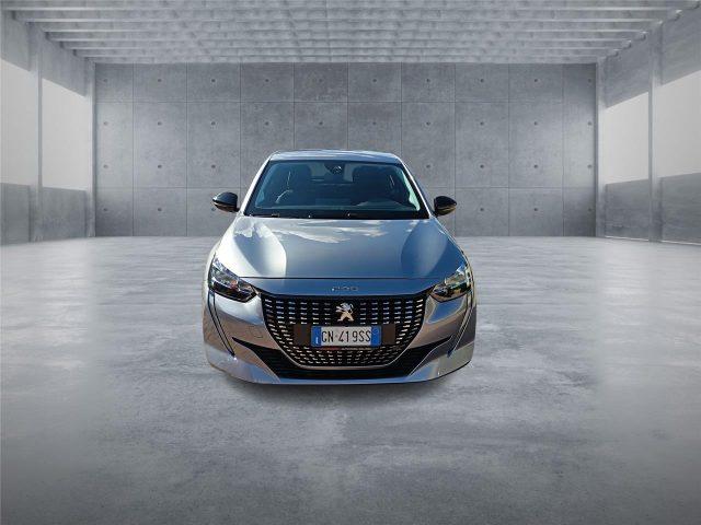 PEUGEOT 208 2ª serie PureTech 75 Stop&Start 5 porte Active P