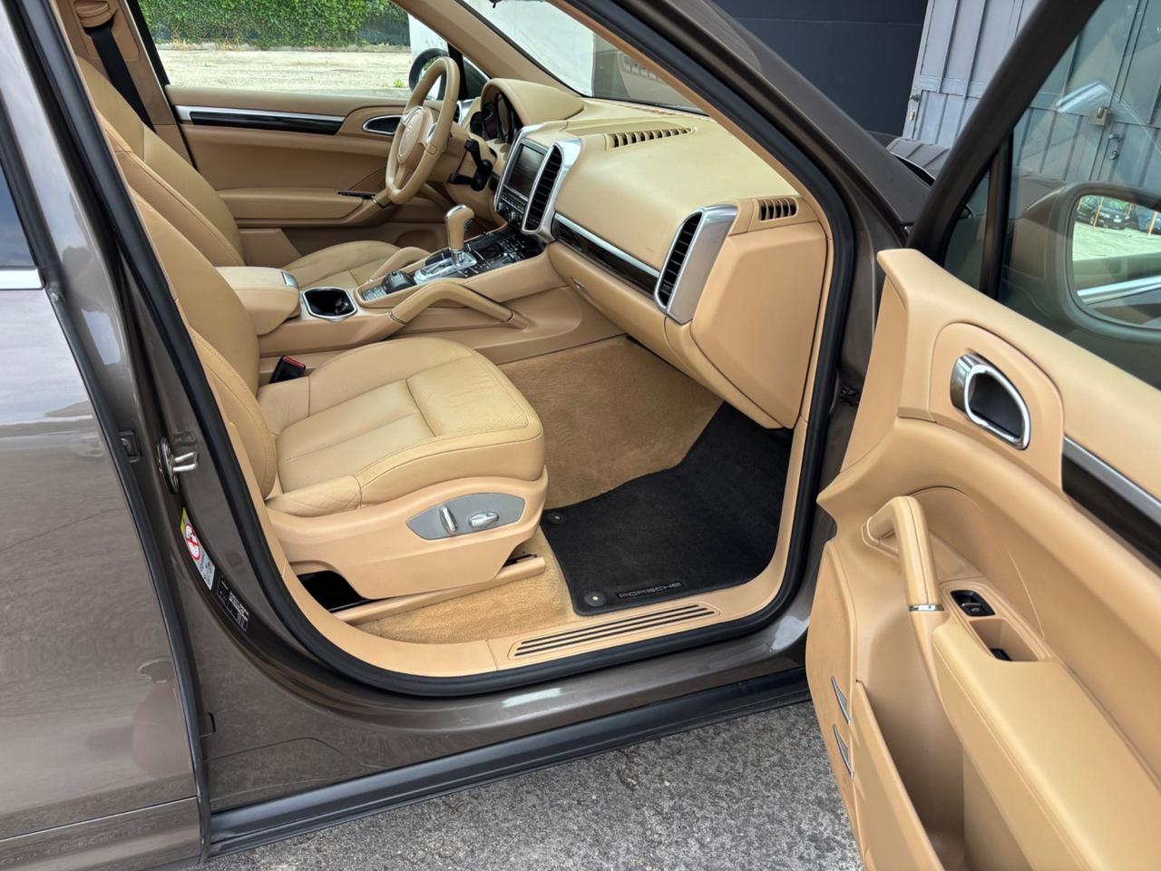 Porsche Cayenne 3.0 Diesel