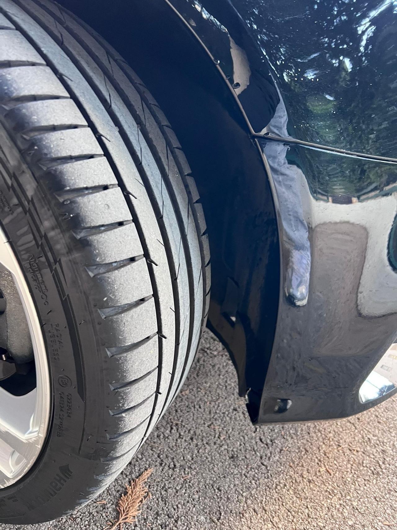 Audi A3 2.0 TDI quattro 184CV Stronic SLINE