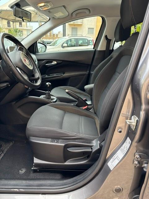 Fiat Tipo 1.6 Mjt S&S SW Easy