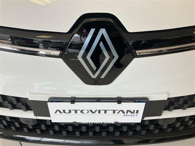 RENAULT Megane E-Tech Techno EV60 220cv AC22