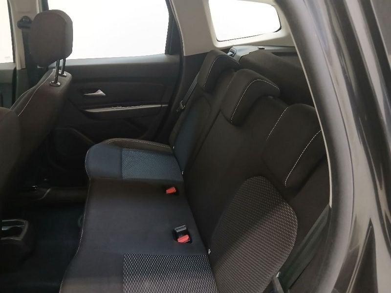 Dacia Duster 1.5 blue dci Comfort 4x4 s&s 115cv my19