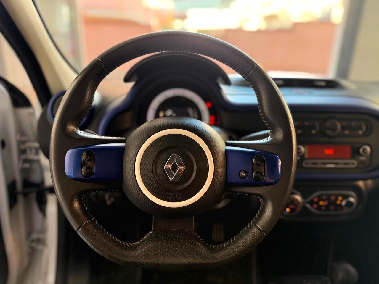 Renault Twingo TCe 90 CV Stop&Start Energy Zen Automatica