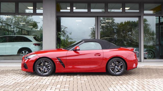 BMW Z4 sDrive20i Msport