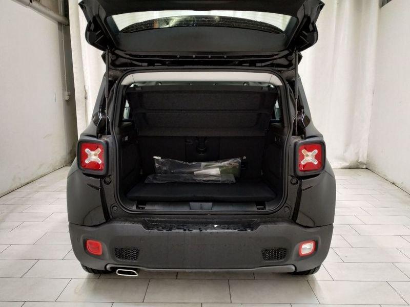 Jeep Renegade 1.6 mjt Limited 2wd 130cv