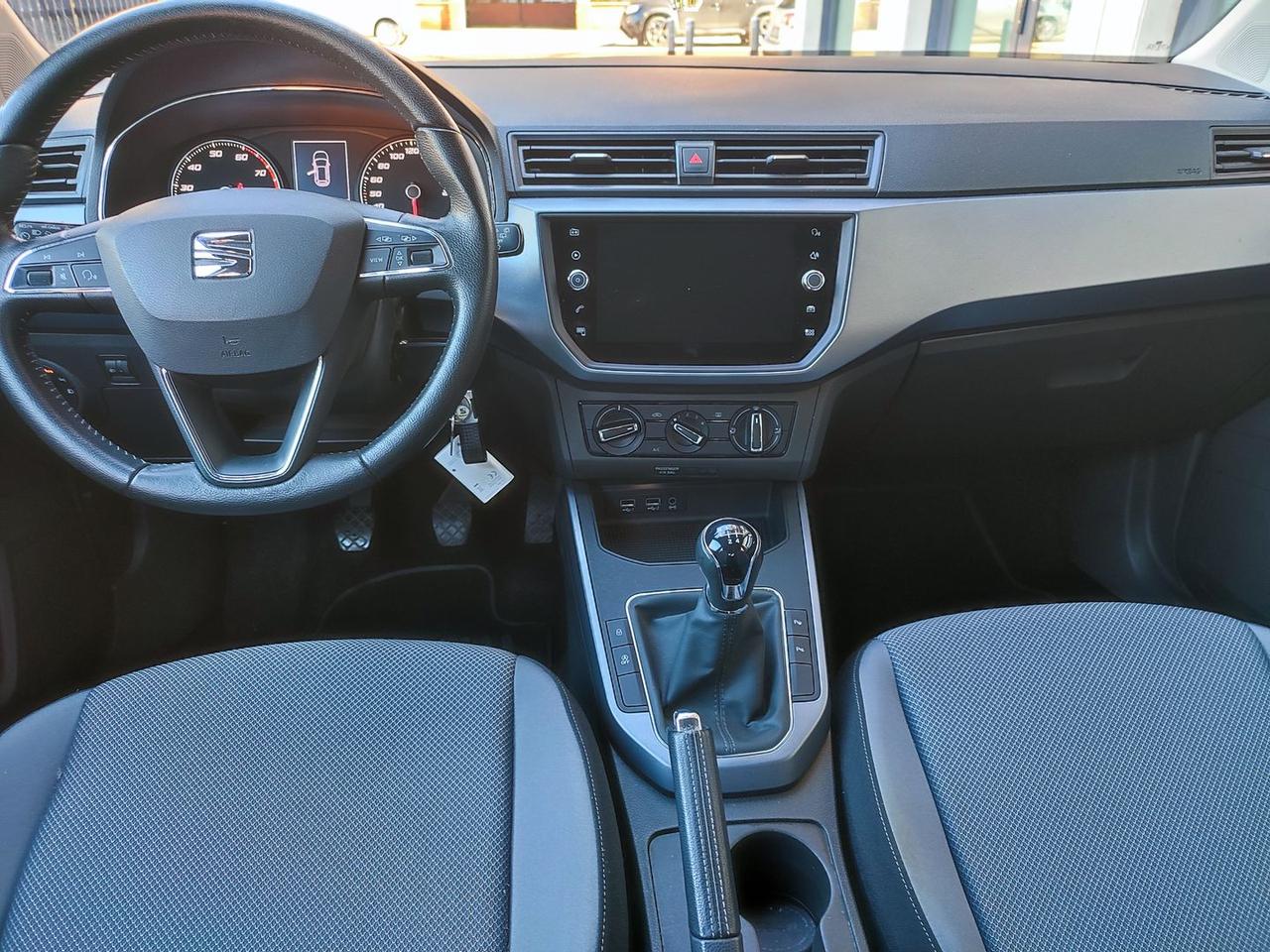 Seat Arona Style 1.0 TSI 5p. OK Neopatentati #9449