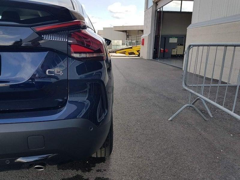 Citroën C4 C4 1.2 puretech Plus s&s 130cv