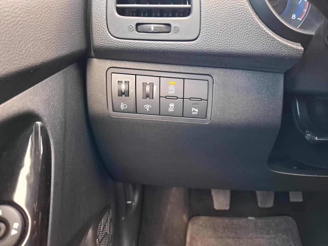 Hyundai iX20 1.4 90 CV Comfort