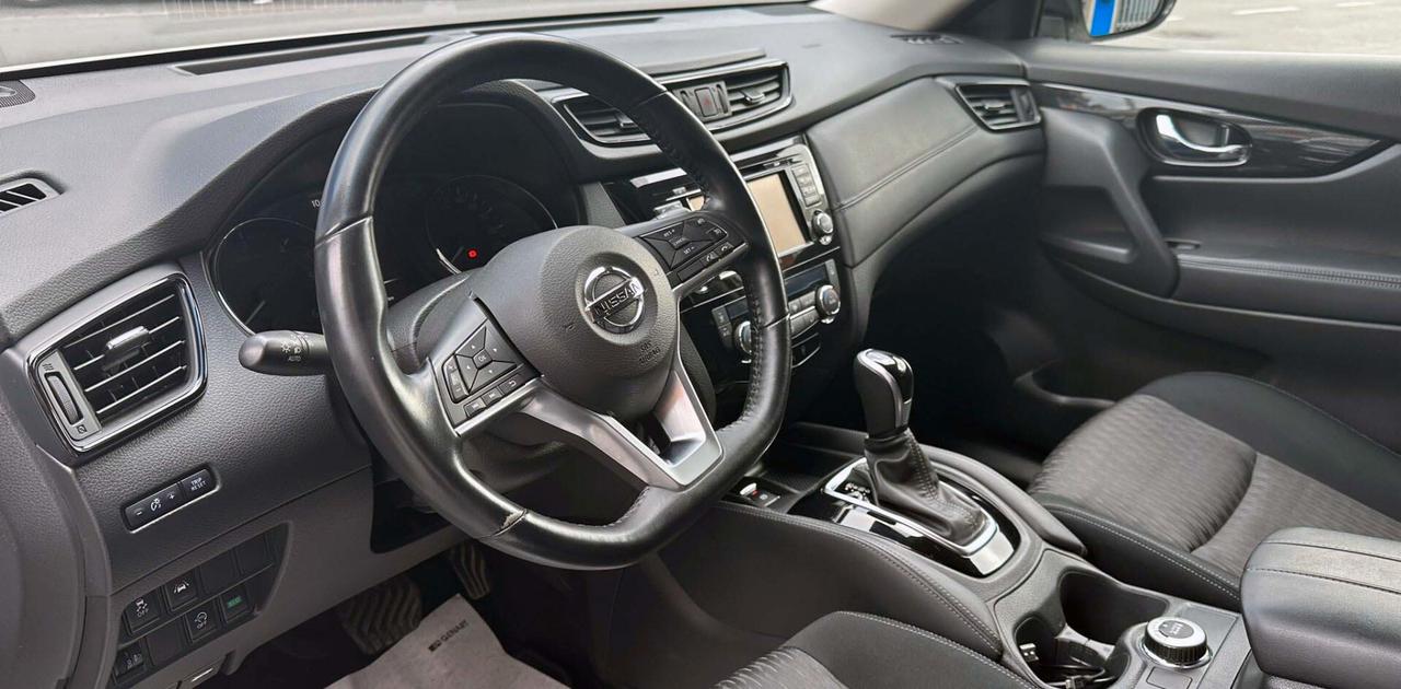 Nissan X-Trail dCi 150 4WD Business Cambio automatico