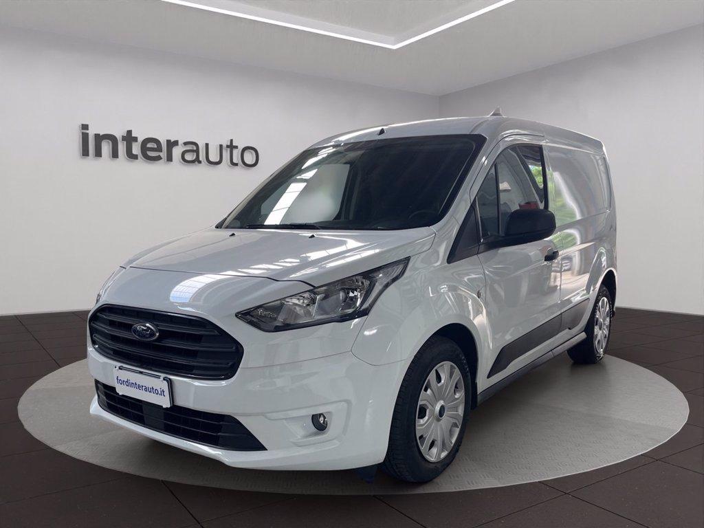 FORD Transit Connect 200 1.0 ecoboost 100cv Trend S&S L1H1 E6.2 del 2025