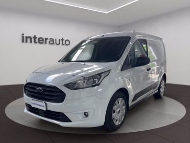 FORD Transit Connect 200 1.0 ecoboost 100cv Trend S&S L1H1 E6.2 del 2025