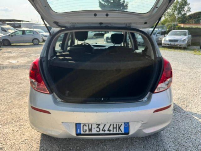 HYUNDAI i20 1.1 CRDi 5p. Sound Edition