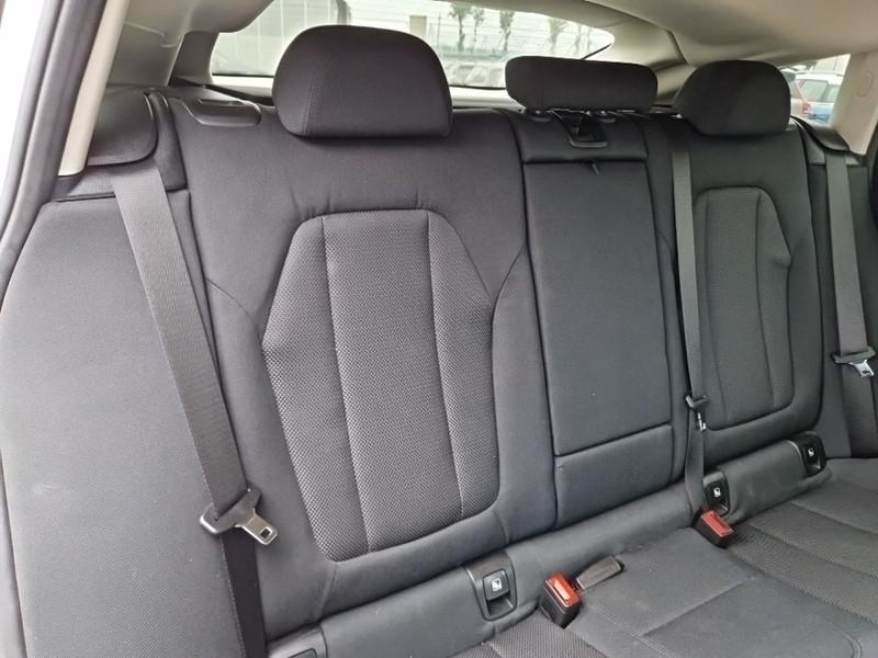 BMW X4 xDrive 20d MH48V Business Advantage Autom.