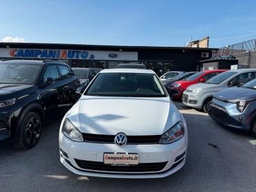 Volkswagen Golf Plus 1.6 TDI DPF DSG Highline