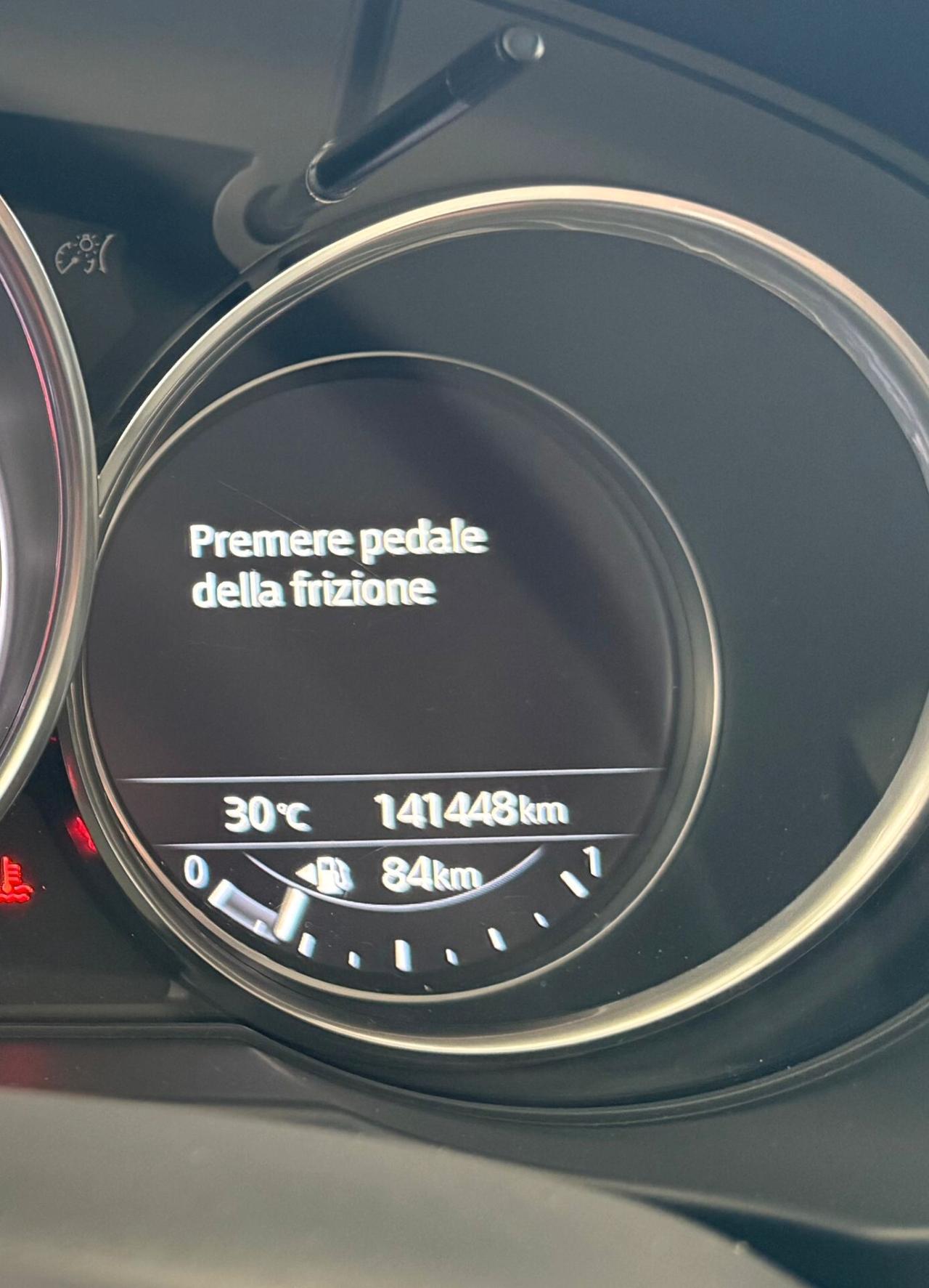 Mazda CX-5 2.2D MOTORE NUOVO 0 KM 4WD 2017