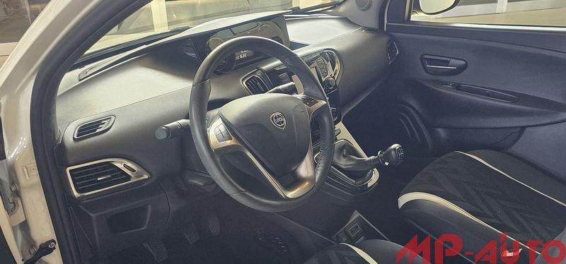 Lancia Ypsilon 1.2 69cv UNICO PROPRIETARIO - NO OBBLIGO FINANZIAMENTO