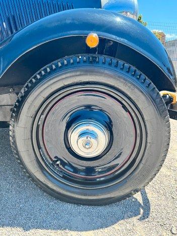 Fiat 508 BALILLA ORIGINALE - 1935