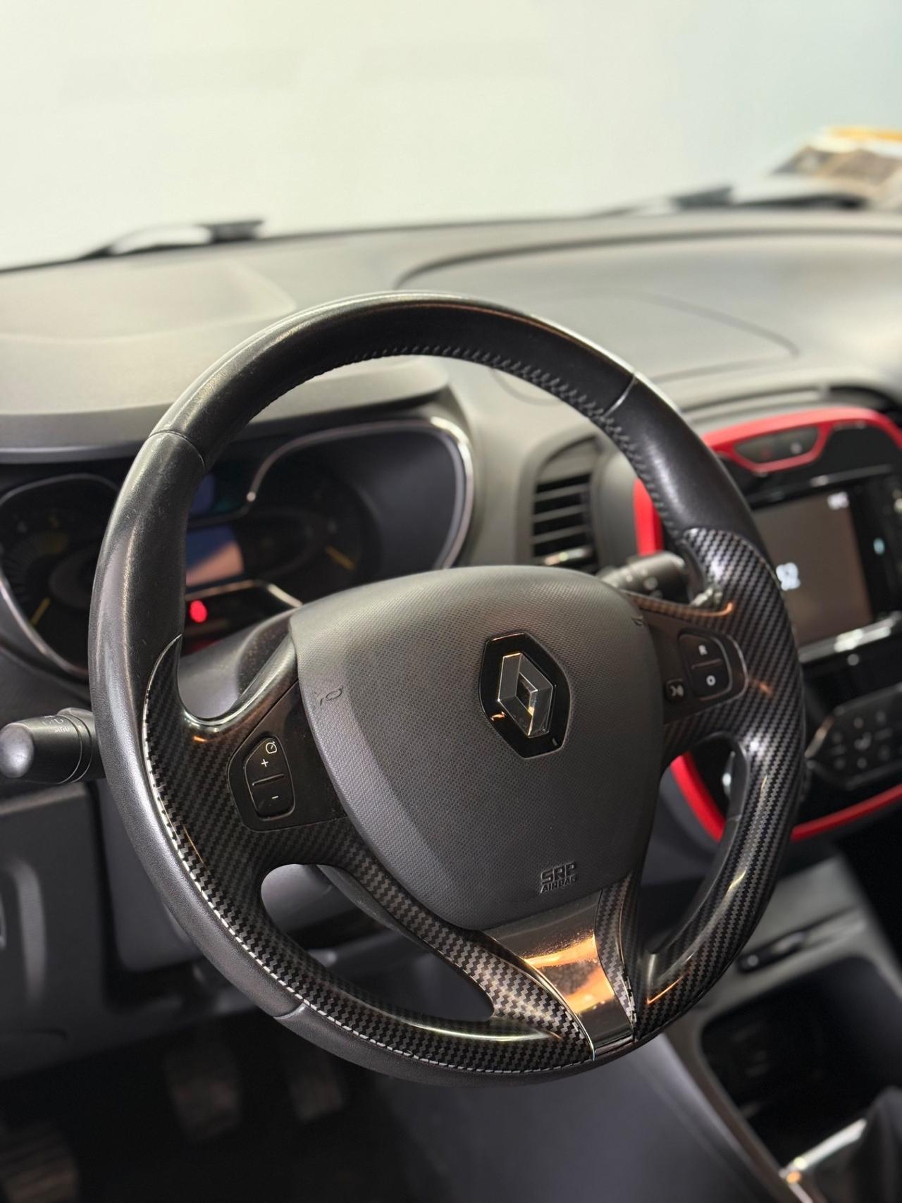 Renault Captur dCi 8V 90 CV Start&Stop Energy Intens