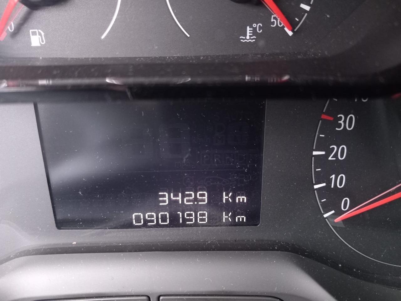 Opel Crossland X 1.2 Turbo 12V 110 CV Start&Stop aut. Innovation