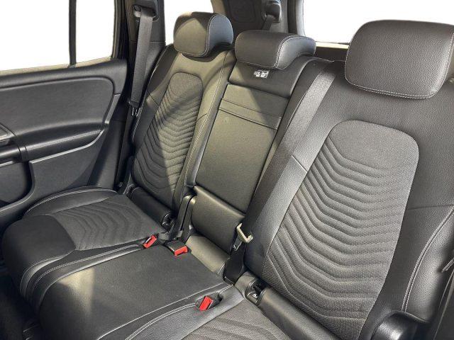 MERCEDES-BENZ GLB 200 d Automatic Sport 7 posti