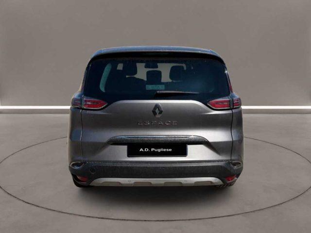 RENAULT Espace 5ª serie - dCi 160CV EDC Energy Intens