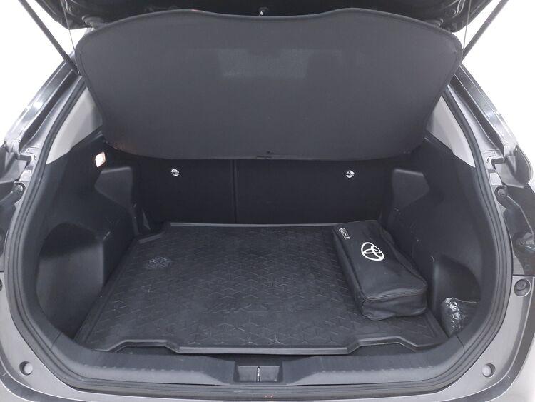 Toyota Yaris Cross Hybrid Business BR502638 1.5 Full Hybrid 116CV
