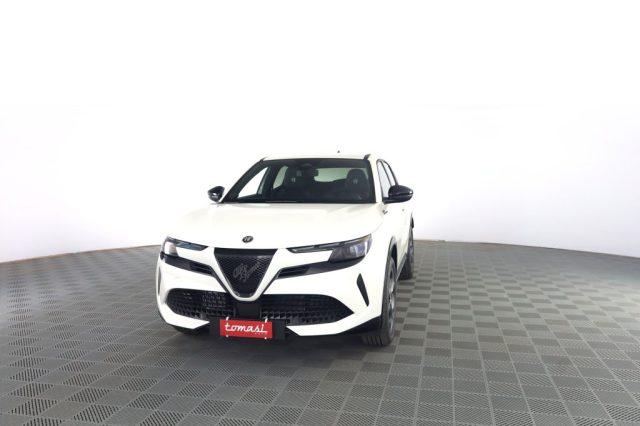 ALFA ROMEO Junior Junior 1.2 145 CV Hybrid eDCT6 Edizione Milano Cor