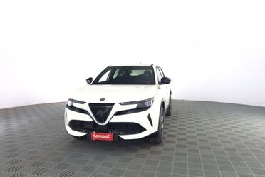 ALFA ROMEO Junior Junior 1.2 145 CV Hybrid eDCT6 Edizione Milano Cor