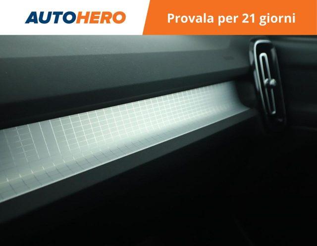 VOLVO XC40 T5 Recharge Plug-in Hybrid Inscription Expression